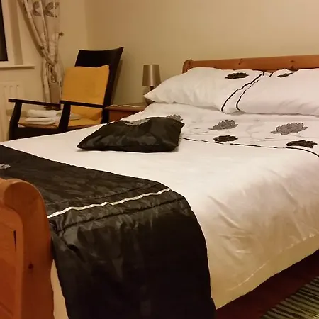 Bed & Breakfast Maroc House Rush