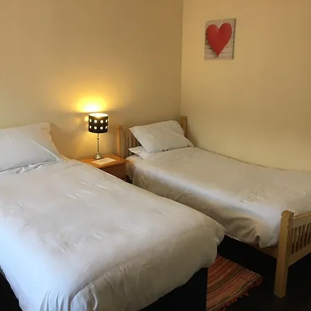 Maroc House Bed & Breakfast Rush