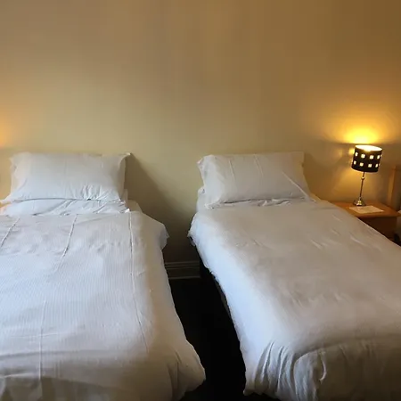 Maroc House Bed & Breakfast *